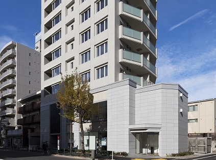 イーストコート中野