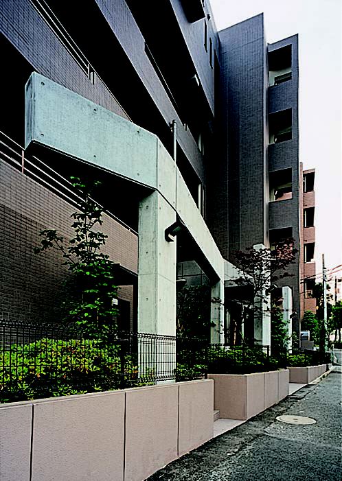 田園イースト