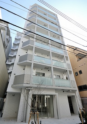 ドゥーエ三田