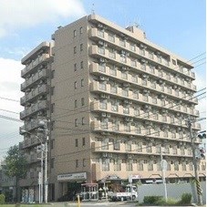 藤和シティコープ浅間町