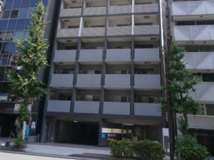 グロースメゾン新横浜