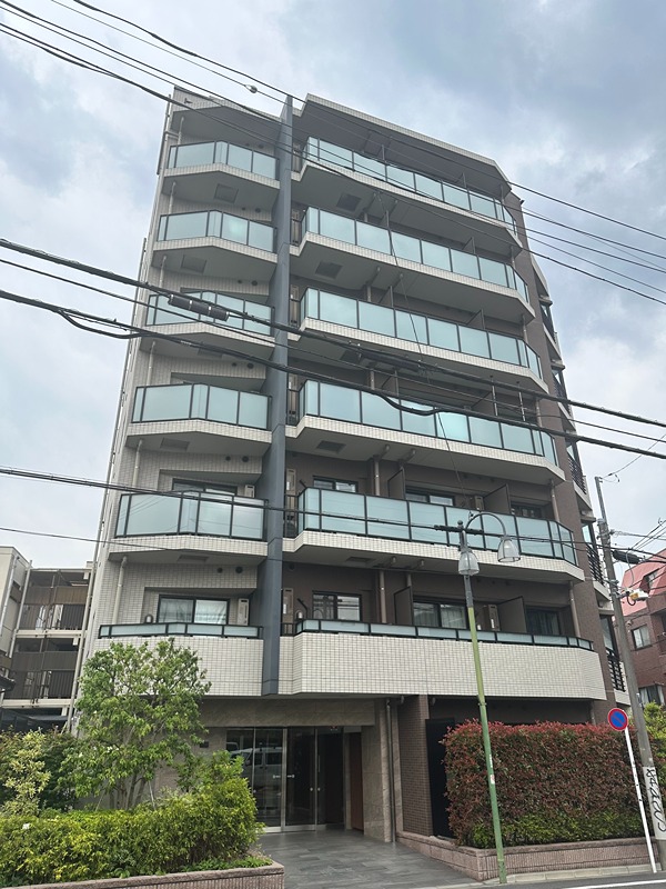 ラティエラ中野