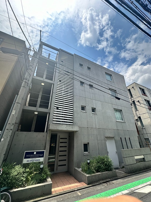 ラティエラ乃木坂