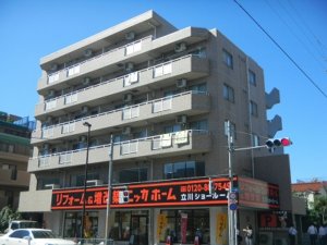 ルート立川