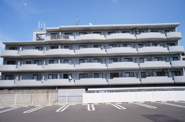 ワコーレ綱島Ⅰ