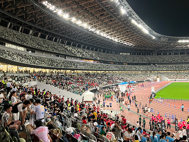 TOKYOナイトリレーフェス 2026